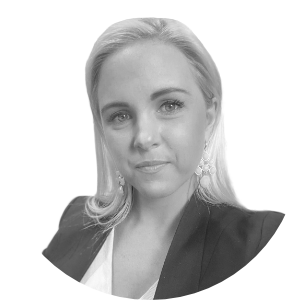 Webinar Speakers: Jade Kramer Senior Associate Holborn Assets